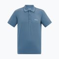 Férfi túrapóló REGATTA Polo Maverikstretch china blue 5