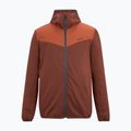 Férfi trekking pulóver REGATTA Finchadale Midlayer brick 6