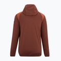 Férfi trekking pulóver REGATTA Finchadale Midlayer brick 7