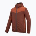 Férfi trekking pulóver REGATTA Finchadale Midlayer brick 8