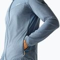 Férfi trekking pulóver REGATTA Finchadale Midlayer china blue 4