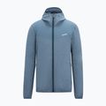 Férfi trekking pulóver REGATTA Finchadale Midlayer china blue 5