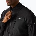 Férfi polár pulóver REGATTA Fleece Scaris ash 4