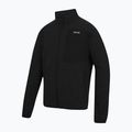 Férfi polár pulóver REGATTA Fleece Scaris ash 7