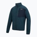 Férfi polár pulóver REGATTA Fleece Scaris night sky 7