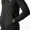 Férfi trekking pulóver REGATTA Kadley Midlayer black 6