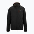 Férfi trekking pulóver REGATTA Kadley Midlayer black 7