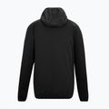 Férfi trekking pulóver REGATTA Kadley Midlayer black 8