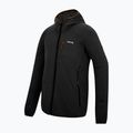 Férfi trekking pulóver REGATTA Kadley Midlayer black 9