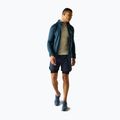Férfi trekking pulóver REGATTA Kadley Midlayer night sky 2