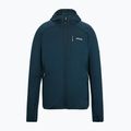 Férfi trekking pulóver REGATTA Kadley Midlayer night sky 5