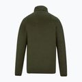 Férfi trekking pulóver REGATTA Hillden Midlayer dark khaki 6