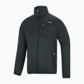 Férfi trekking pulóver REGATTA Hillden Midlayer dark storm 7