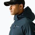 Férfi softshell dzseki REGATTA Arana night sky 5
