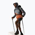 Férfi esőkabát REGATTA Waterproof Shell Bosfield brick/dark storm 6
