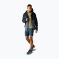 Férfi esőkabát REGATTA Waterproof Shell Bosfield china blue/night sky 2