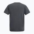 Férfi túrapóló REGATTA Escade dark storm 6