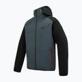 Férfi softshell dzseki REGATTA Arec III dark storm/black 7