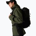 Férfi esőkabát REGATTA Birchdale II dark khaki/black 6