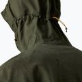 Férfi esőkabát REGATTA Birchdale II dark khaki/black 8