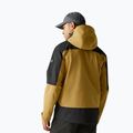 Férfi esőkabát REGATTA Highton Stretch IV wood brown/black 3