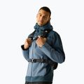 Férfi esőkabát REGATTA Highton Stretch IV chine blue/night sky