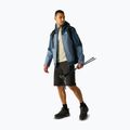 Férfi esőkabát REGATTA Highton Stretch IV chine blue/night sky 2
