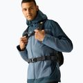 Férfi esőkabát REGATTA Highton Stretch IV chine blue/night sky 5