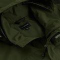 Férfi softshell dzseki REGATTA Matt II dark khaki/black 11
