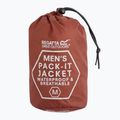 Férfi esőkabát Regatta Pack-It III brick 13
