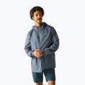 Férfi esőkabát REGATTA Pack-It III china blue 4