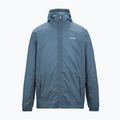 Férfi esőkabát REGATTA Pack-It III china blue 7