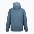 Férfi esőkabát REGATTA Pack-It III china blue 8
