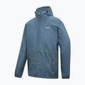 Férfi esőkabát REGATTA Pack-It III china blue 9