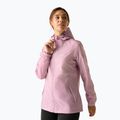 Női softshell dzseki REGATTA Pack-It III powder lilac