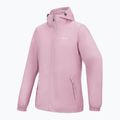 Női softshell dzseki REGATTA Pack-It III powder lilac 9