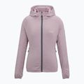 Női polár pulóver REGATTA Ferna powder lilac 5