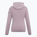 Női polár pulóver REGATTA Ferna powder lilac 6