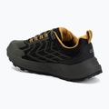 Férfi túrabakancs REGATTA Cruize dark khaki/wood brown 3