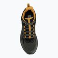 Férfi túrabakancs REGATTA Cruize dark khaki/wood brown 5