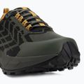 Férfi túrabakancs REGATTA Cruize dark khaki/wood brown 7