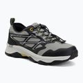 Férfi túrabakancs REGATTA Blaze II grey/black/dark tang