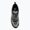 Férfi túrabakancs REGATTA Blaze II grey/black/dark tang 5