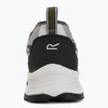 Férfi túrabakancs REGATTA Blaze II grey/black/dark tang 6