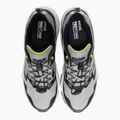 Férfi túrabakancs REGATTA Blaze II grey/black/dark tang 6