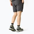 Férfi túrabakancs REGATTA Blaze II grey/black/dark tang 9