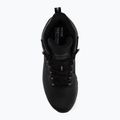 Férfi túracipők REGATTA Amble Boot Waterproof black/riored 5