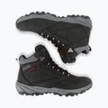 Férfi túracipők REGATTA Amble Boot Waterproof black/riored 2