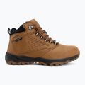 Férfi túracipők REGATTA Amble Boot Waterproof tan 2