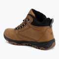 Férfi túracipők REGATTA Amble Boot Waterproof tan 3